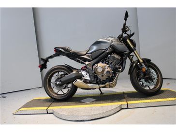 Used 2023 Honda CB650 