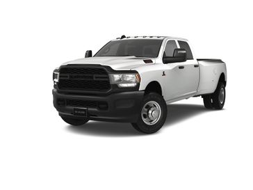 2024 RAM 3500 Tradesman Crew Cab 4x4 8' Box