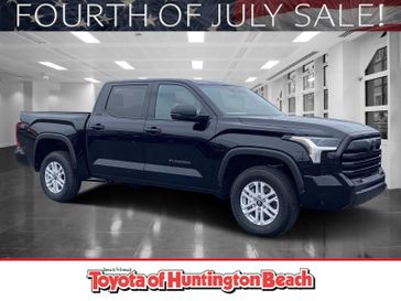 New 2025 Toyota Tundra SR5