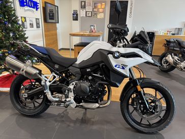 2024 BMW F 800 GS