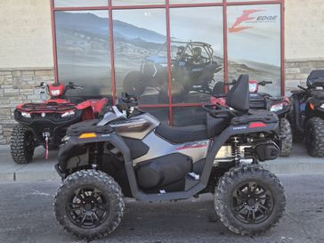New 2026 CFMOTO CFORCE 800 TOURING 