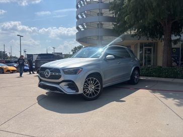 Used 2024 Mercedes-Benz GLE 450