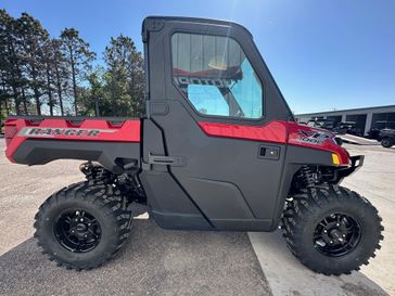 New 2025 Polaris Ranger XP 1000 NorthStar Edition Premium 