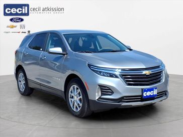 Used 2023 Chevrolet Equinox LT