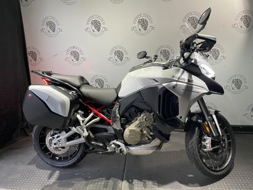 2024 Ducati MULTISTRADA V4 S