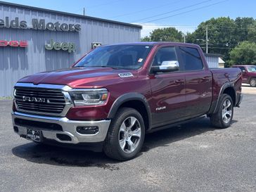 Used 2023 RAM 1500 Laramie