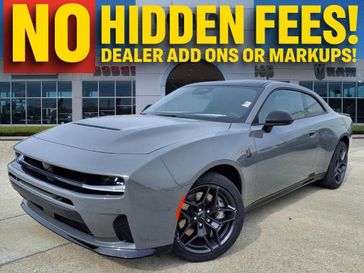 New 2026 Dodge Charger R/T Scat Pack