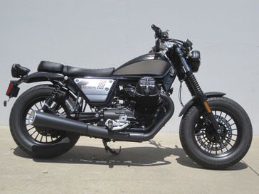 2023 Moto Guzzi V9 Bobber Special Edition