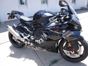 2026 BMW S 1000 RR