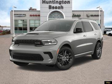 2025 Dodge Durango R/T AWD