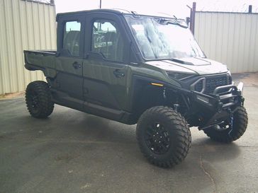NEW 2026 POLARIS RANGER CREW XD 1500 NORTHSTAR EDITION ULTIMATE 