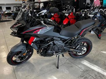 2024 Kawasaki Versys 650 LT  ABS
