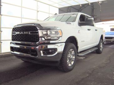 Used 2024 RAM 2500 Big Horn