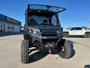 New 2026 Can-Am Defender Limited HD11 