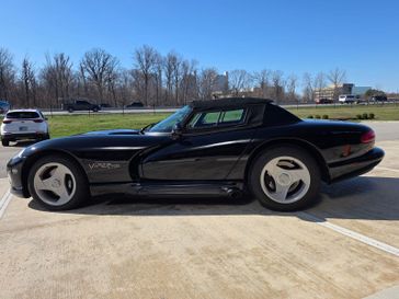 Used 1994 Dodge Viper RT/10