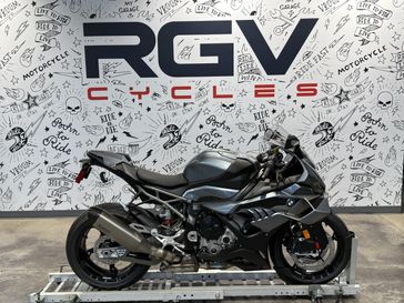 New 2026 BMW S 1000 RR 