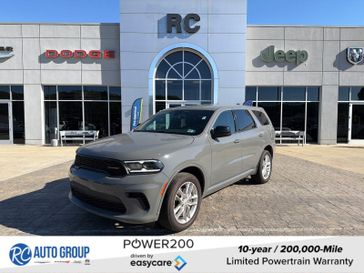 New 2026 Dodge Durango Gt Awd