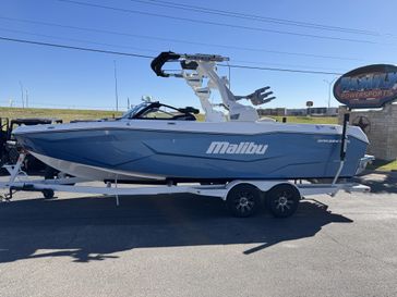 2025 MALIBU WAKESETTER 25 LSV 