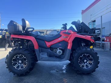 Used 2023 Can-Am Outlander MAX 450 