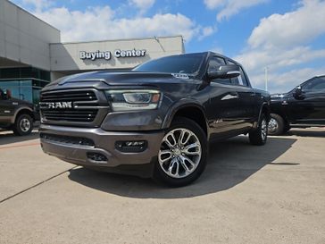 Used 2022 RAM 1500 Laramie