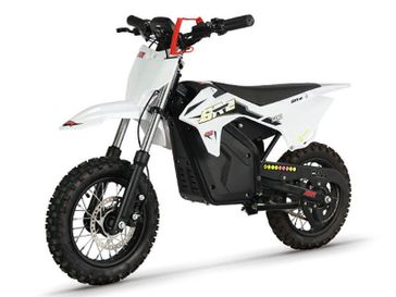 New 2025 SSR MOTORSPORTS SRE500 