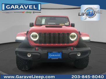 New 2026 Jeep Wrangler Rubicon