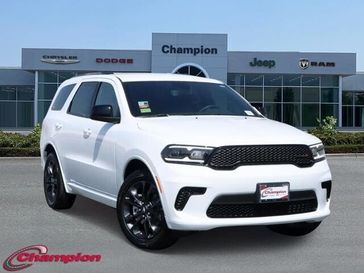 2024 Dodge Durango SXT Rwd