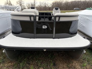 New 2026 DOCKSIDE 20DF 