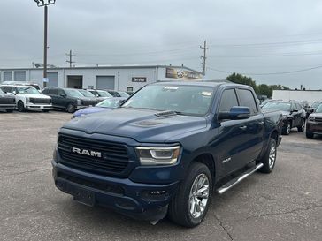 Used 2023 RAM 1500 Laramie