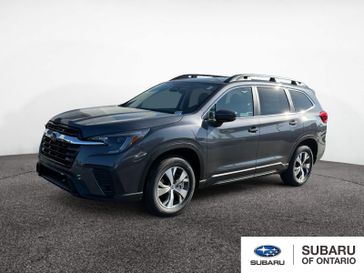 New 2025 Subaru Ascent Premium
