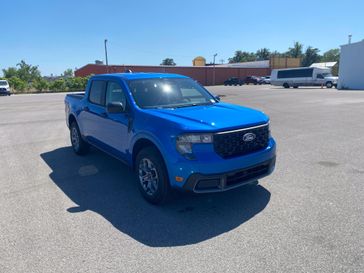 New 2026 Ford Maverick XLT
