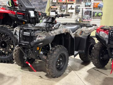New 2026 Honda FourTrax Rancher 4X4 