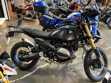 New 2026 BMW R 12 GS 