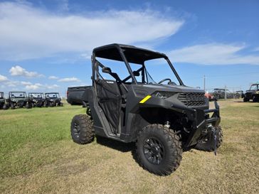 New 2025 Polaris Ranger 1000 Premium 