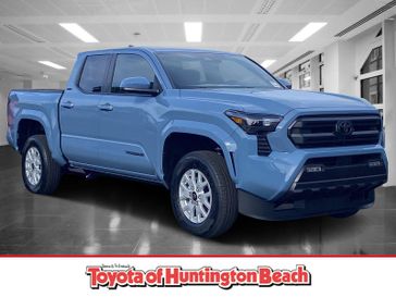 New 2026 Toyota Tacoma SR5