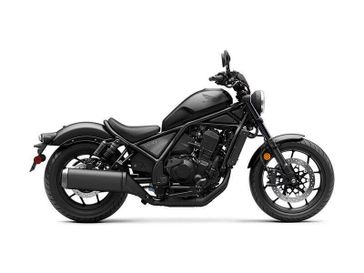 Used 2025 Honda REBEL 1100 