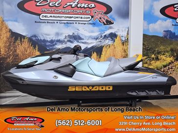 2024 Sea-Doo GTI SE 130 (SOUND SYSTEM) 