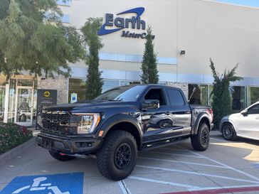 Used 2023 Ford F-150 Raptor