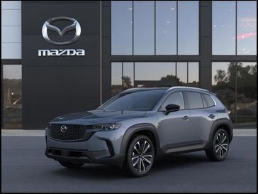 New 2025 Mazda CX-50 2.5 S Premium Plus Package