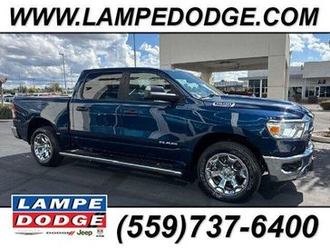2023 RAM 1500 Pickup