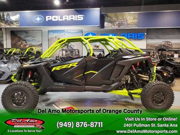2024 Polaris Z24RMD2KBL  in a MATTE ONYX BLACK exterior color. Del Amo Motorsports of Orange County (949) 416-2102 delamomotorsports.com 