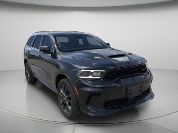 Used 2025 Dodge Durango GT Plus