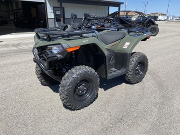 New 2026 CFMOTO CFORCE 400 