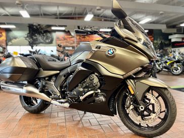 2023 BMW K 1600 B