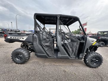 New 2025 Polaris RANGER CREW 1000 PREMIUM 