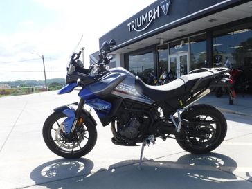 2022 Triumph Tiger 850 Sport 