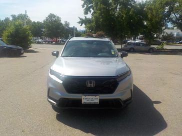 Used 2024 Honda CR-V Hybrid 