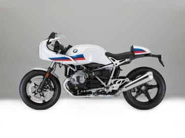 Used 2018 BMW R nineT Racer 