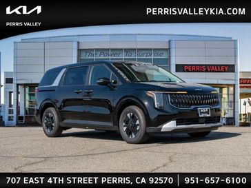Aurora Black Pearl