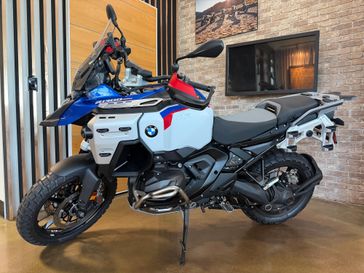 New 2026 BMW R 1300 GS ADVENTURE 